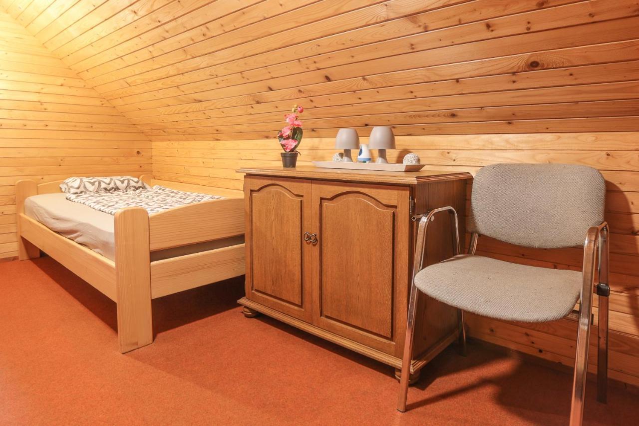 Cottage House Podgosar Bled Pokljuka Dış mekan fotoğraf