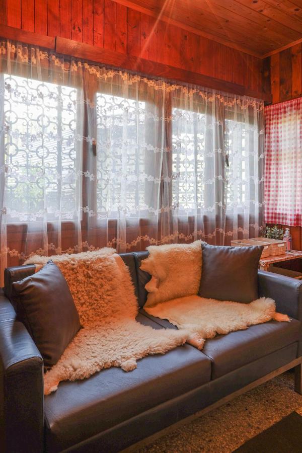 Cottage House Podgosar Bled Pokljuka Dış mekan fotoğraf